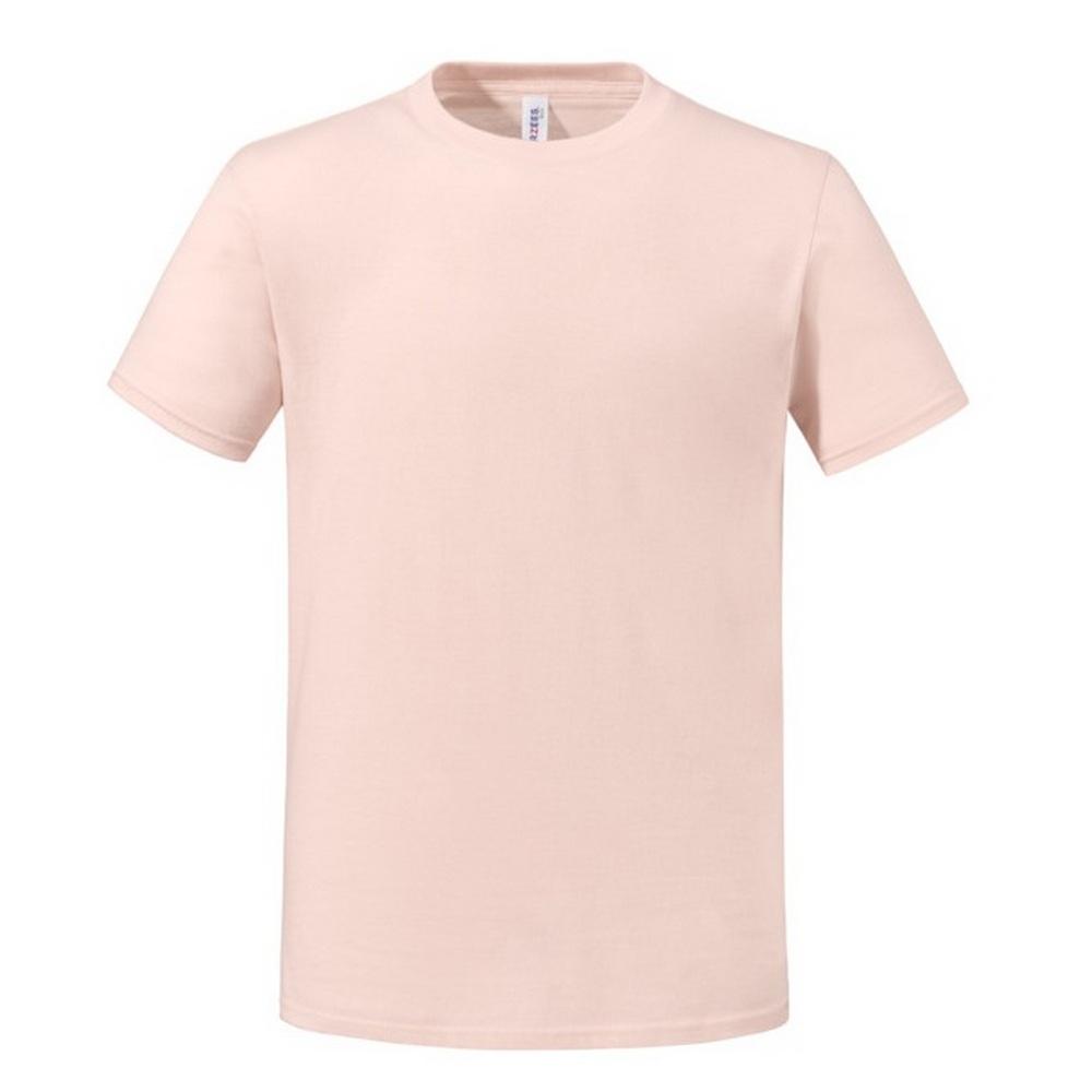 Jerzees Unisex Yetişkin Premium Organik Tişört