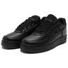 Nike Air Force 1 Low Retro Color Of The Month Jewel Triple Black Sneakers FN5924-001
