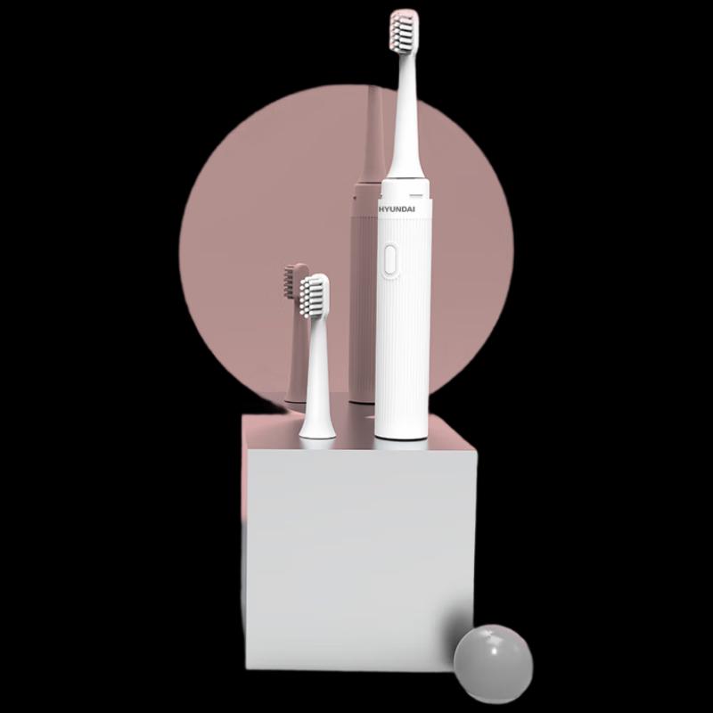

HYUNDAI X5 Portable Sonic Electric Toothbrush