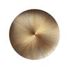 4PCS Anti-scald Geometric Placemats Heat Insulation Round Dining Mat Linen Table Mat  Home Decor
