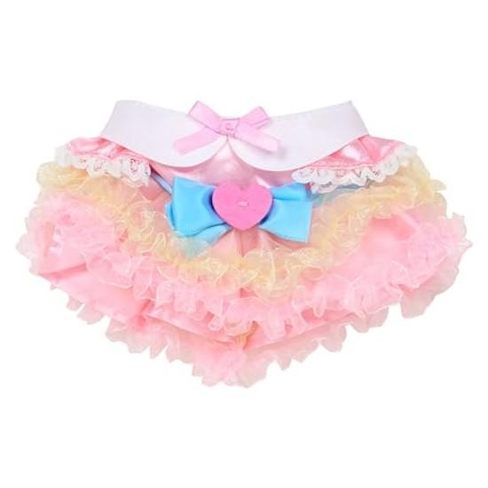 Conjunto de Vestido Sanrio (Amigos de Pitatto) a partir de 3 años. 152200