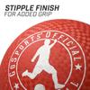 Official GoSports Kickball with Pump (2-Pack) 10-Inch