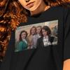 Maglietta del film Heathers - T-shirt del film anni '80