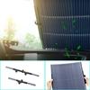 Retractable Windshield Sun Shade Curtains For Car Sun Visor Sunshade Cover Anti-Uv Privacy Protection Summer Cooling