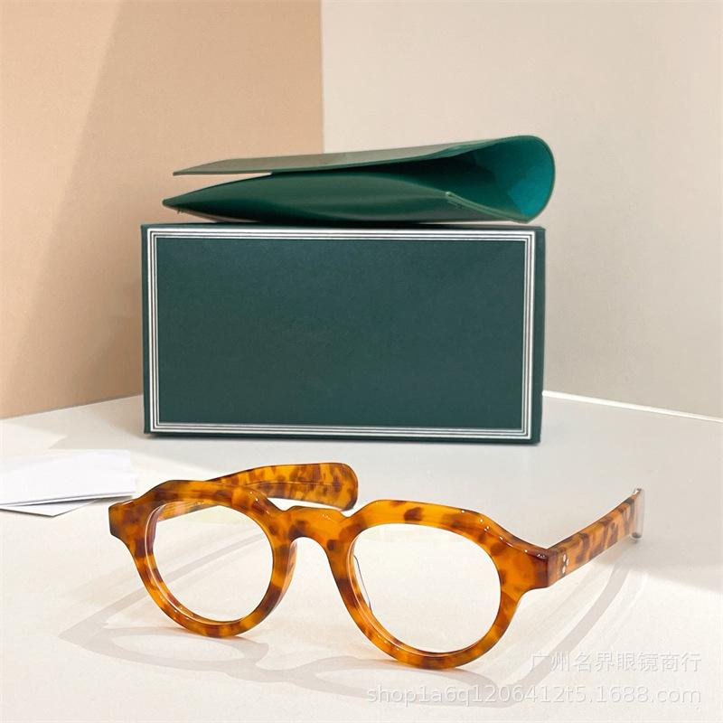 PALM JACQUES Luxury Designer Polarized Fashion