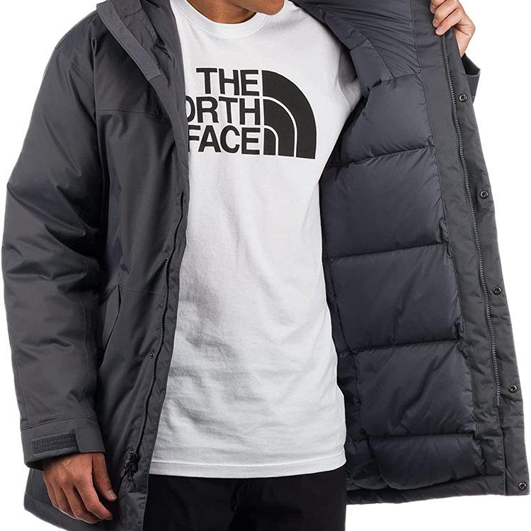 THE NORTH FACE Bedford Down Jacket Men's NF0A52BF174