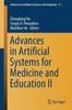 The Advances In Artificial Systems for Medicine and Education II : 902 Book