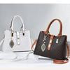 2023 New Fashion Large Capacity High-end Pu Mom Bag For Middle-aged Women