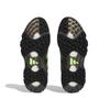 adidas CodeChaos Comfortable Slip-Resistant Durable Low-Top Golf Shoes Unisex Golf Shoes Black IE2148