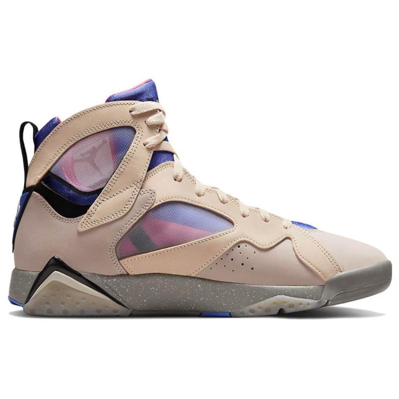 Air Jordan 7 Retro Se 'Sapphire' Jordan DJ2636-204