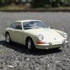 WELLY 1/24 1964 Porsche 911 Κράμα Κλασικό Σπορ Αυτοκίνητο Μοντέλο Μεταλλικά Οχήματα Μοντέλο Αυτοκινήτου Προσομοίωση Συλλογή Παιχνίδι Δώρο για Παιδιά