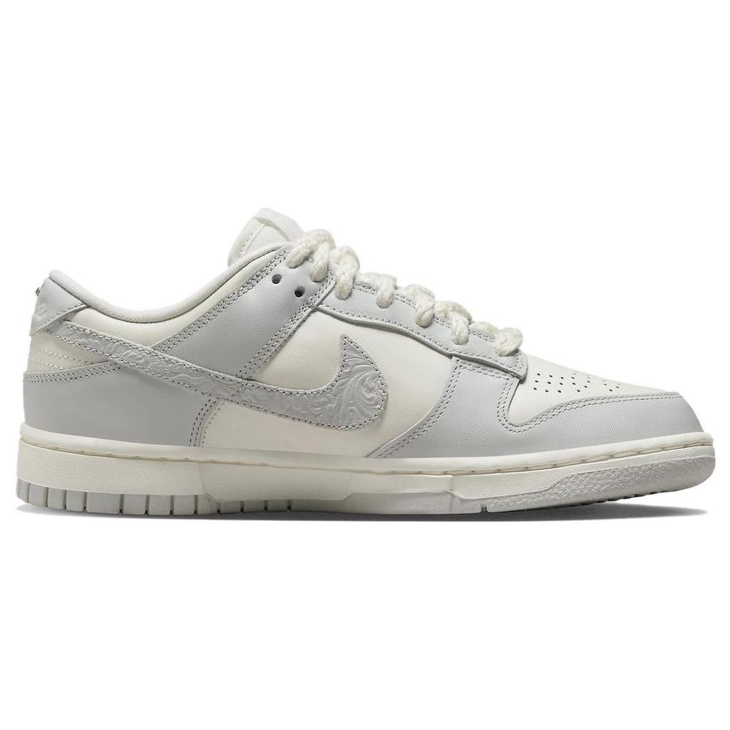 Nike Dunk Low Needlework Sail Aura Women's FJ4553-133