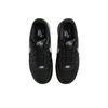 Nike Air Force 1 Low Black Purple HQ2037-001 Unisex
