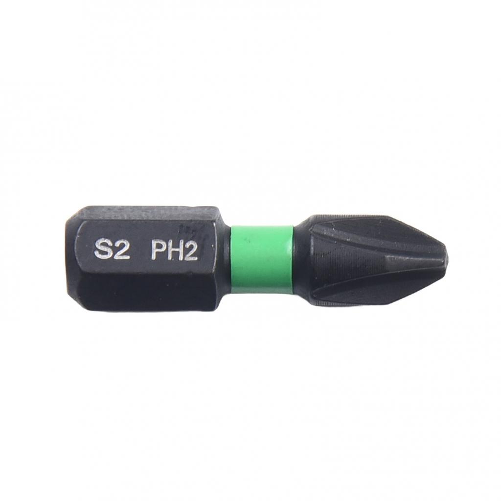 Hand Drill Tool Magnetic Screwdriver Bit Hand Drill