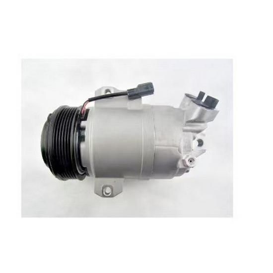 DKS17D Compressor for Nissan Teana 2.0 Series (Part Number: 92600-JN30B Z0013843A) 22*15*17