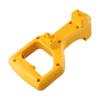 Clamshell Set Miter Saw Handle DW713 1pc Yellow Cutting DW703 DW715 Fitting Garden Instrument Knob Power Replacement