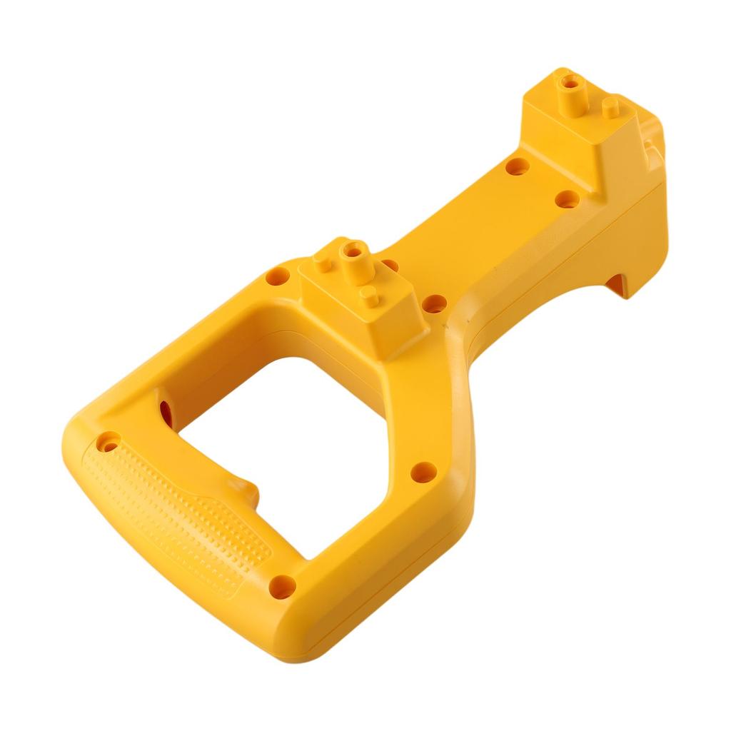 Clamshell Set Miter Saw Handle DW713 1pc Yellow Cutting DW703 DW715 Fitting Garden Instrument Knob Power Replacement