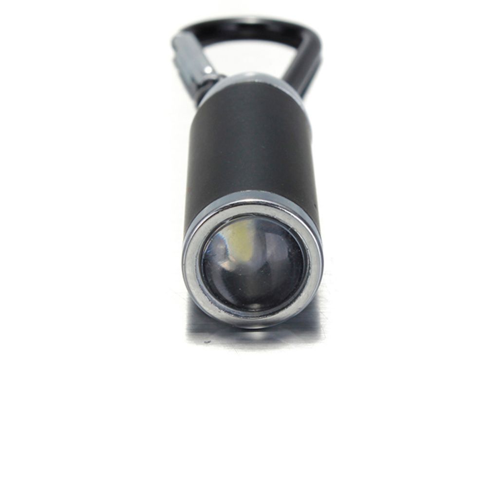 Tools Cycling Climbing Flashlight Keychain Mini LED Flashlight Pocket Flashlight Torch Keyring