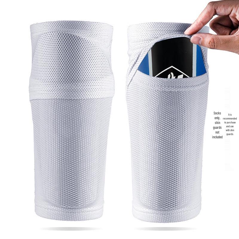

Unisex Pro Football Shin Guard Sleeves