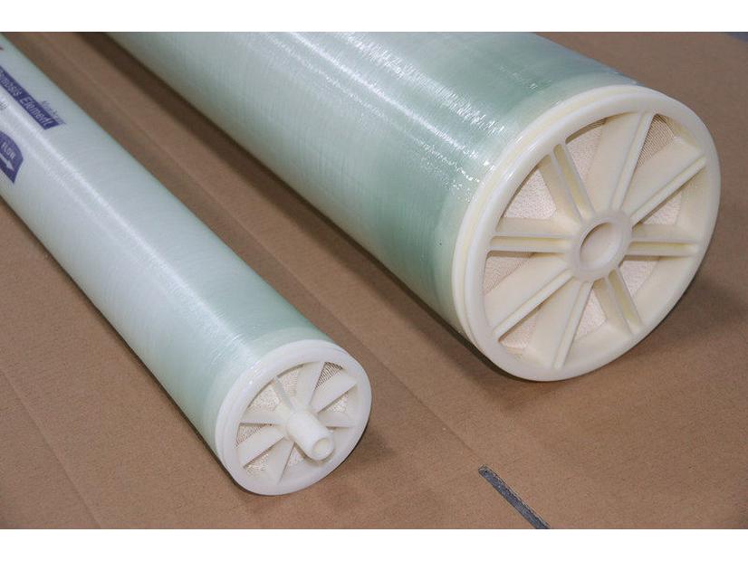 Membrane Run NR Industrial RO Membrane 4040/8040, High/Low Pressure, 4-8 Inch, Anti-fouling Universal Reverse Osmosis