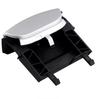 Mercedes W164 ML550 GL350 Center Console Armrest Switch A1646800884