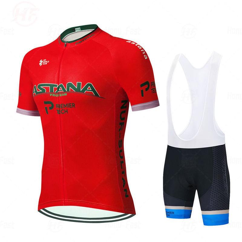 Mens Cycling Jersey Short Sleeve Breathable Bike Shirt Road Mountain Biking