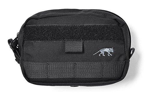

Tasmanian Tiger TAC POUCH 4 HORIZONTAL (Black, 7650.040)
