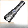 High-Power Multifunctional Laser Flashlight
