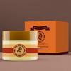 Horse Oil Soothing Moisturizer: Hydrating, Nourishing Face Cream for Dry Skin, Perfect for Autumn and Winter.