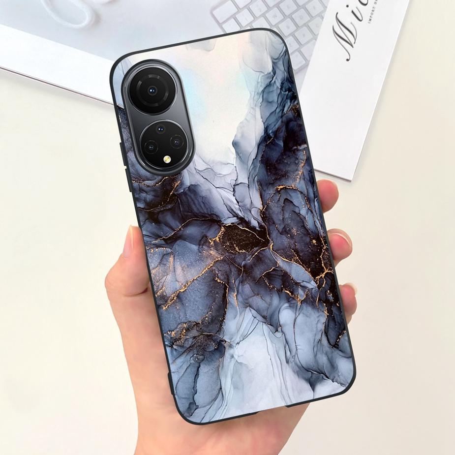 For Honor X7 X7a X7b Case Cute Astronsauts Cartoon Cover Soft TPU Phone Case For Honor X7a X 7 b HonorX7 HonorX7a HonorX7b Shell
