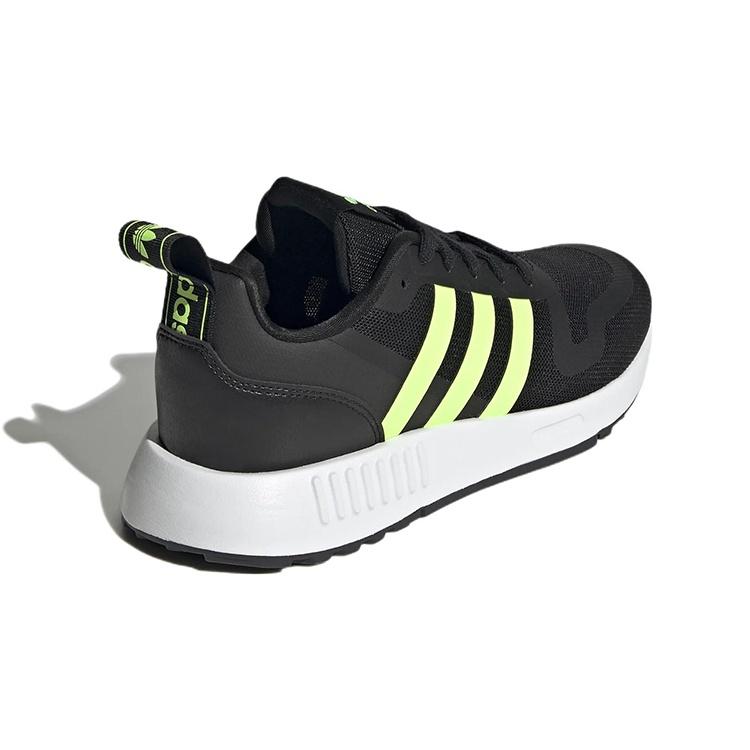 (GS) Adidas Multix 'Black Signal Green' Kids' GY3779
