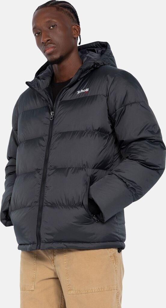 Зимняя куртка Schott N.Y.C. IDAHO2 black