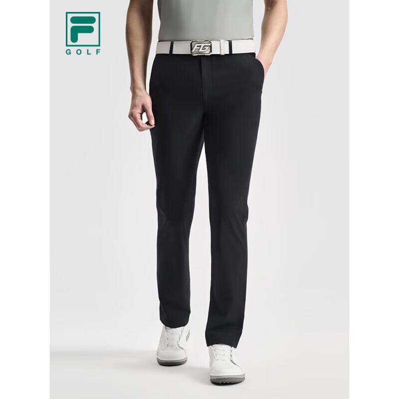 FILA Men s Woven Golf Pants M