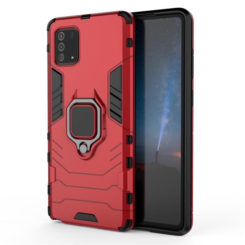 Buy Case For Samsung Galaxy Note 10 Lite Silicone Hard Plastic