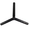 Practical Camping Lamp Bracket 1/4 Phone Holder Mini Tripod Outdoor Equipment