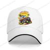 New Unisex Women Baseball Caps AdventureReady SUV with OffRoad Dads Hat Golf Hats