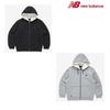 New Balance Moletom com Capuz Uni Fur Casaco Acolchoado Nbnqc42853