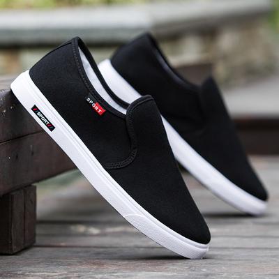 Herrenschuhe – Mokassins