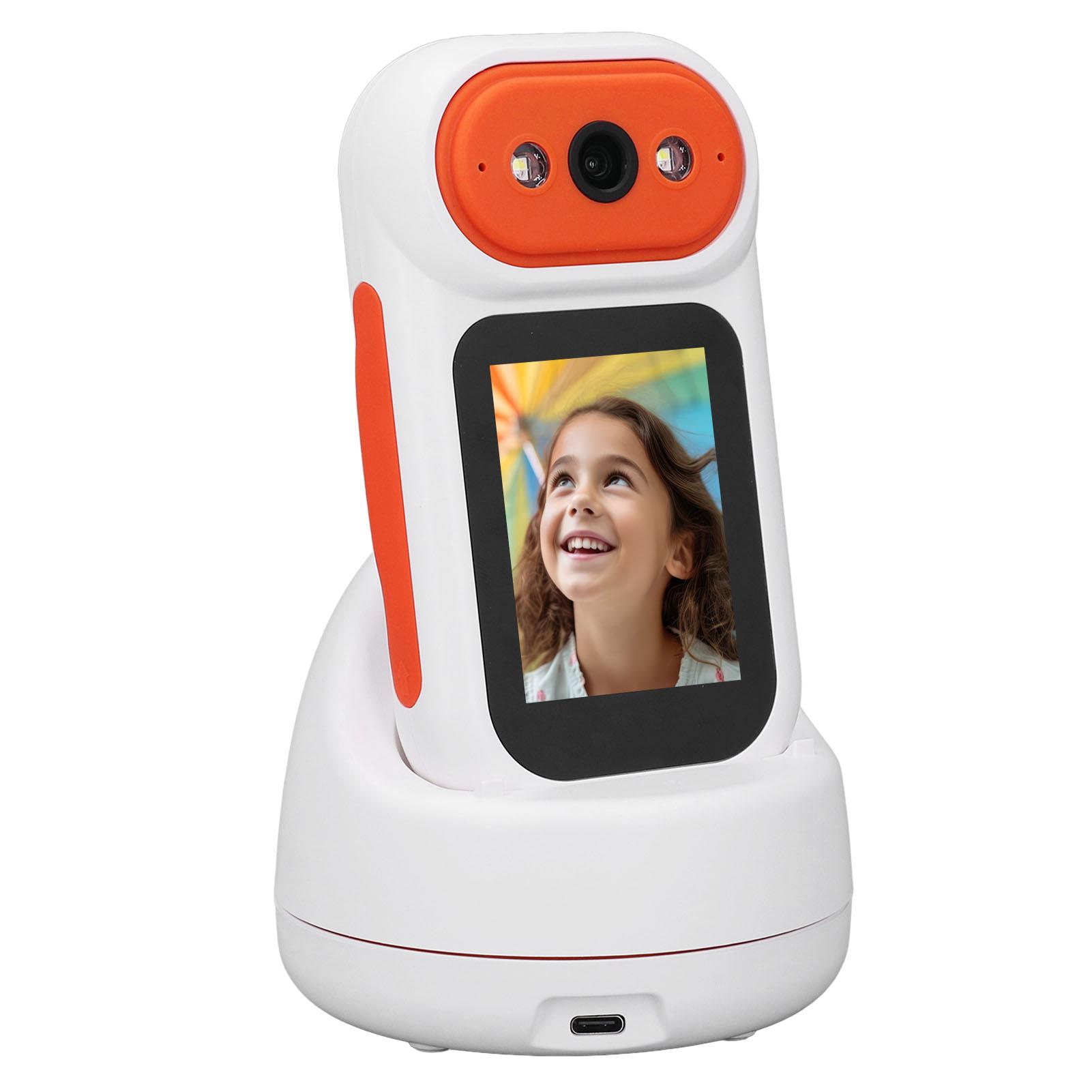 

Двостороння відеокамера 1080P HD з виявленням руху, кімнатна камера домашньої безпеки для дитини, літньої людини