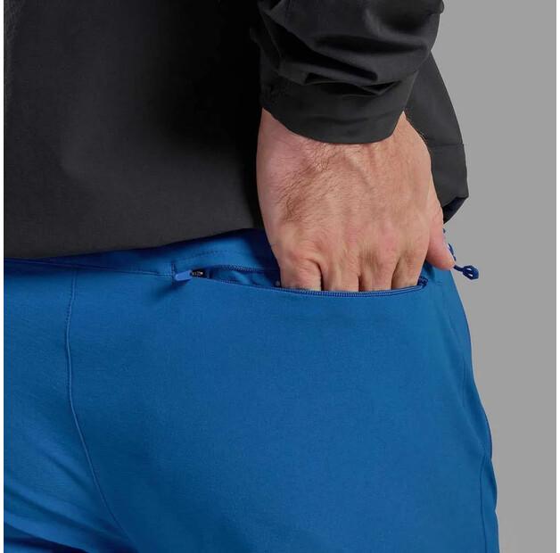 Montane Брюки Dynamic Lite