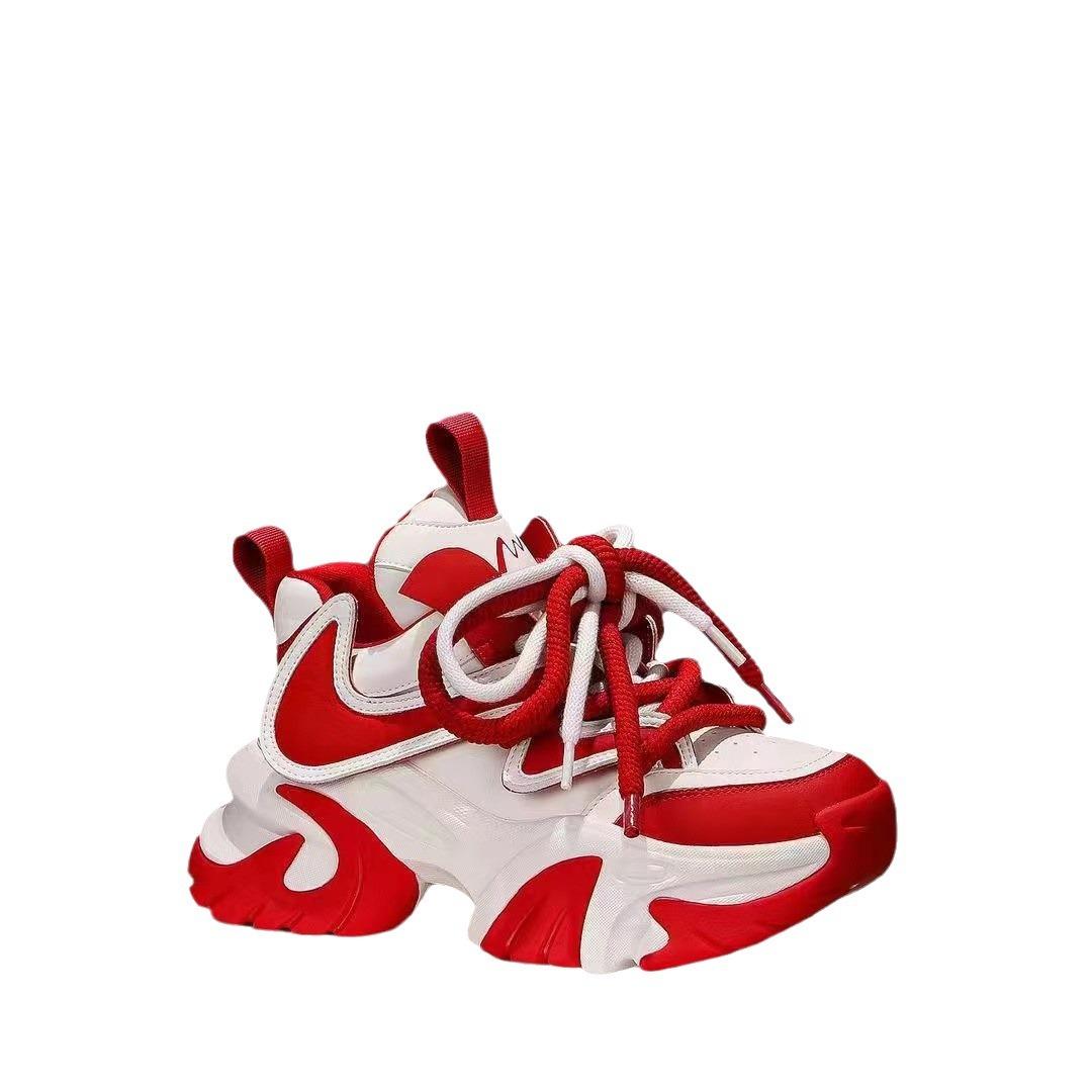 Модные классические женские туфли — фото 5