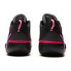 Li-Ning Wade Shadow 6 Sunrise Men Sneakers Black Multi-Color ABPU029-2