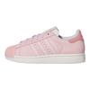 adidas Originals Superstar 2 Classiche Comode Scarpe da Skate Sneakers Unisex Rosa KJ3968