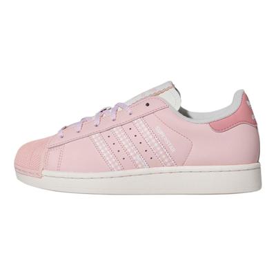 Originals Superstar 2 Classiche Comode Scarpe da Skate Sneakers da Uomo Rosa KJ3968
