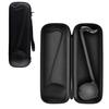 Aufbewahrungskoffer Kompatibel Cube Otamatone (Normale Größe) Schutzbeutel (Schwarz)