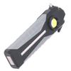 LED Work Light Multifunction Durable ABS 3 Modes High Brightness 1800mAh Battery USB Charging Rechargeable Work Light
