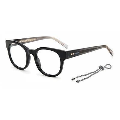 Missoni Unisex Eyeglasses Mmi 0099 807