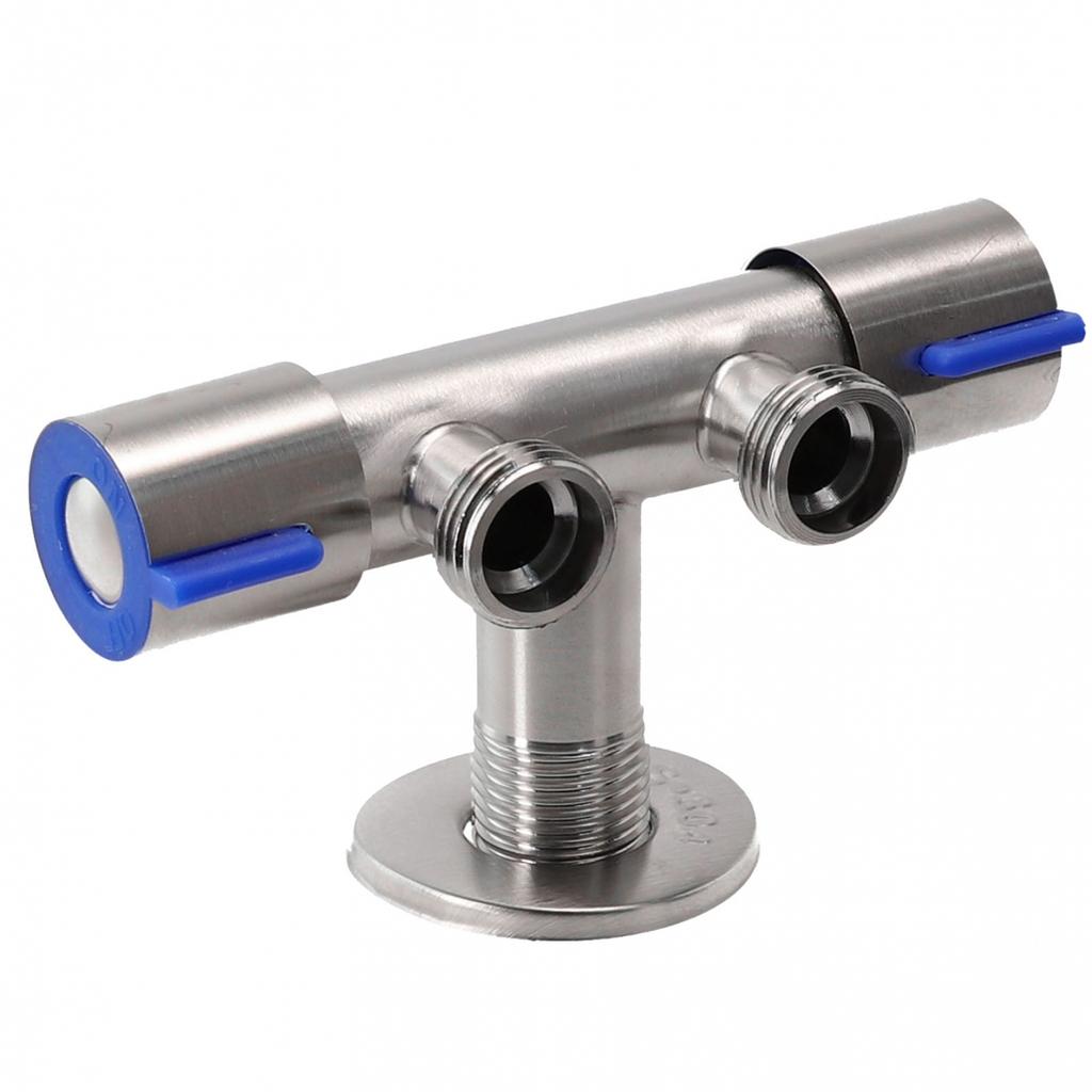 Faucet Faucet Stainless Steel Stool Washing Machine