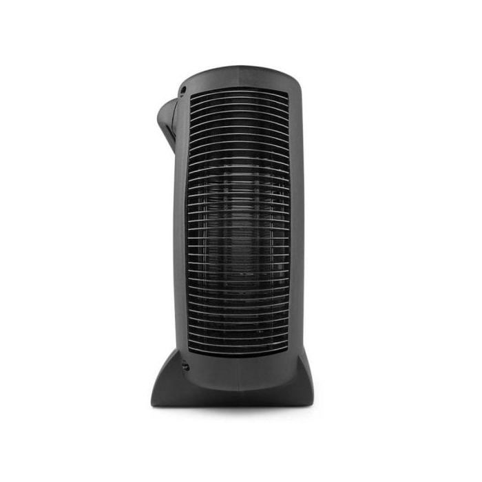 Orbegozo FH 5140 Calefactor 2 en 1 2000W Negro