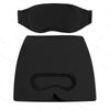 Gel Ice Headache Migraine Relief Hat Cold Compress Therapy Cap Ice Head Wrap Pack Eye Mask For Pressure Relieve Pain Ice Hat